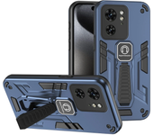 Dual Layer Shockproof Fall Support Armor Shell For Motorola Moto Edge 40 Neo Pro 30 Fusion G Play 2023 G Power 2024 2023 4G 5G