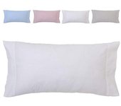 Funda de Almohada de Colores Polialgodón Bocas Abiertas Sibiles TC00736