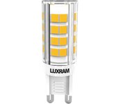 Bombilla LED G9 VALUE PIXY 5W 6400K 420lm Blanco - A+