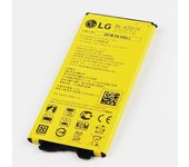 Reemplazo BL-42D1F DE LA agua del Li-Polímero de 2800mAh 3,85 V para LG G5