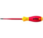 DESTORNILLADOR 3581 CUADRAD 2*125 1000V 35505 WIHA