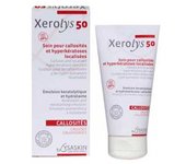 Crema Hidratante para Pies ACM Laboratories Xerolys-50 - 40ml