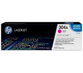 TONER HP 304A MAGENTA 2800PAG