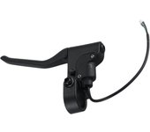Maneta de Freno Compatible para Xiaomi 1S M365 Pro Scooter eléctrico, recambio de freno para patinete xiaomi