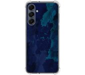 Tumundosmartphone Funda Silicona Antigolpes para Samsung Galaxy A16 4G / 5G diseño Acuarela 13 Dibujos