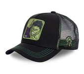 Anime Cartoon Snapback Gorra de Béisbol humbre Mujeres hip hop Papá sombrero del camión