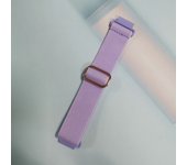 20/22mm Elastic Loop for Amazfit BIP5 Band Nylon Wristband Bracelets for Amazfit 3 stratoS/GTR 2e/GTS4 Mini/GTS/GTS/ZEPP E Watch