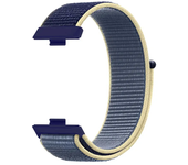 Sports Nylon Loop Strap For Huawei Watch Fit 3 Smartwatch Band Wristband For Huawei Watch Fit 3 Strap Bracelet Watchband Correa