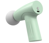 Muscle Mini Pink Massage Gun Deep Tissue Handheld Massage Gun Therapy Gun Fascia Gun Massagegun Massagers Handheld Deep Tissue