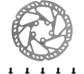 Aluminium Alloy Hydraulic Brake Calipers For Xiaomi M365/Pro Electric Scooter ZOOM Xtech HB100 Upgrade 110/120mm Disk Brakes Pad
