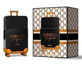 Perfume para Mujer 100ml - Montage Brands - Vendido por Beauty World Distributor - Perfume para mujeres 102