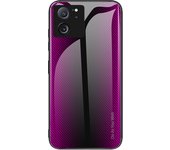 Tempered Glass Phone Case For Xiaomi Mi 13 12T 5G Mi 11T Pro 11 Lite 4G 5G Mi 11 Lite NE 10T  5G Lite Cases Shockproof Bumper