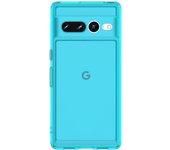 Candy Shockproof Silicone Bumper Phone Case For Google Pixel 7/7 Pro