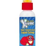 Xtreme Catnip Spray para Gatos  Spray natural de Hierba Gatera que ayuda al estímulo en gatos