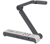Aver M15W 13MP 3.06" 3840 X 2160 Pixeles 60 PPS Gris y Blanco