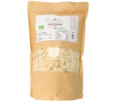 Almendra Laminada ECO Planeta Huerto 1 Kg - Valores Nutricionales