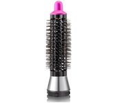 20MM Cylinder Comb Fluffy Hair Styler Nozzle For Dyson Airwrap HS05 SenCiciMen X9 Hair Dryer Small Size Tooth Cylinder Nozzle