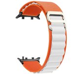 Alpine Strap for Huawei Watch D2 Elastic Breathable Nylon Loop Bracelet for Huawei Smart Watch D2 Sports Wrist Band Accessories