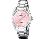 Reloj Festina Boyfriend F20622/2 acero mujer