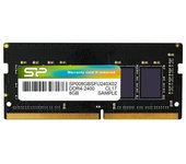 SP MEMORIA DDR4-2400 CL17,SODIMM 8GB