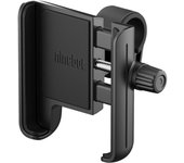 Ninebot Scooter Handlebar Phone Holder Suitable for Electric Scooter Ninebot G30 Max Bicycle Motorcycle Kickscooter Stand