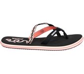 Zapatillas marca Joma modelo Sibils2301 para mujer en color negro