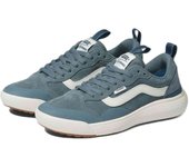 Zapatillas Vans Ultrarange Exo Se Sued Dbubl para hombre en color azul