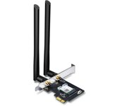 Dual Bluetooth 4.2 TP-Link Archer T5E Wi-Fi Tarjeta PCI