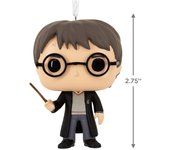Adorno Funko Pop! Harry Potter Gryffindor 8 cm