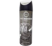 Armaf the Warrior Perfume Body Spray para Hombre 200ml