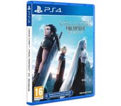 Crisis Core - Final Fantasy Vii - Reunion - Playstation 4 (Edición española)