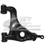3RG INDUSTRIAL - Brazo Suspension Delantero Derecho - OEM 2103306207 - Piezas para Coche Recambios Motor y Otras Partes de Vehículo - Compatible con los distintos Modelos de Coche.