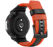 New Nylon Strap for Amazfit T-rex 3 2 Ultra Watch Band Sport Bracelet for Amazfit Trex Pro T Rex Tyrannosaurus Smartwatch Belt
