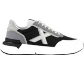 Zapatillas MUNICH Versus para hombre en color gris
