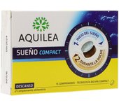 Aquilea Sueño 1,95 Mg 15 Comprimidos Aquilea