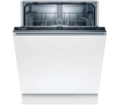 Bosch Serie 2 SMV2ITX16E lavavajilla Completamente integrado 12 cubiertos