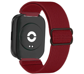 Watch Band For Redmi Watch 3 Active Strap Nylon Elastic Replacement Wristband For Xiaomi Redmi Watch 3 active Bracelet Correa