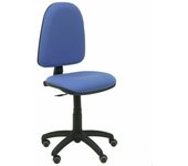 Silla de Oficina Ayna bali Piqueras y Crespo 04CP Azul