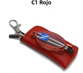 Folding Reading Glasses Men Ultralight Resin HD Presbyopic Eye Glasses Women Portable Foldable Eyeglasses with Case +1.0 To +4.0