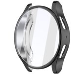 Case for Samsung Galaxy Watch 7 40mm 44mm SmartWatch Cases Cover Screen Protector Bumper Shell for Galaxy Watch 7 Accessories