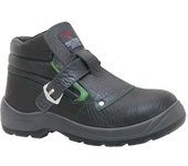 Panter Bota Fragua Totale S3 Negro 248 Nº43 134021700 - Protección S3