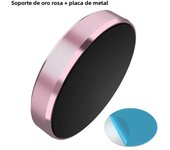 Magnetic Car Phone Holder Universal Car Phone Stand for iPhone Xiaomi Huawei Samsung Dashboard Wall Mounted Car Magnet Sticker