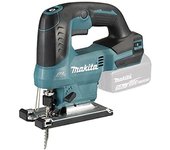 Makita DJV184Z 18V Li-ion LXT Brushless Jigsaw – Baterías y cargador no incluidos