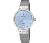 Reloj Festina Mademoiselle F20712/2 acero mujer