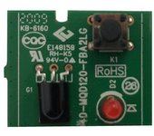 Modulo IR Xiaomi L43M5-5ASP, 40-MQD120-FBA2LG
