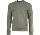 A|X ARMANI EXCHANGE Sudadera para hombre - Jersey, Logotipo