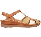 PIKOLINOS CADAQUES W8K-0847C1 Mujer Cuero