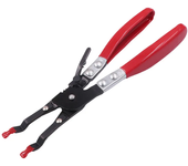 Universal Soldering Plier Car Vehicle Soldering Aid Pliers Metal Wire Welding Clamp Hold 2 Wires Auto Maintenance Repair Tools