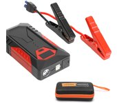 600A auto arranque de emergencia 18000mAh banco de potencia gasolina diesel coche cargador arranque de emergencia para el coche supercargador de batería, auto arranque Ahorrar electricidad