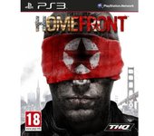 Homefront (Essentials) Juego para Consola Sony PlayStation 3, PS3 [PAL ESPAÑA]